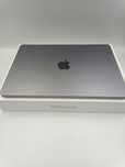 MacBook Air М2.  13 циклов.