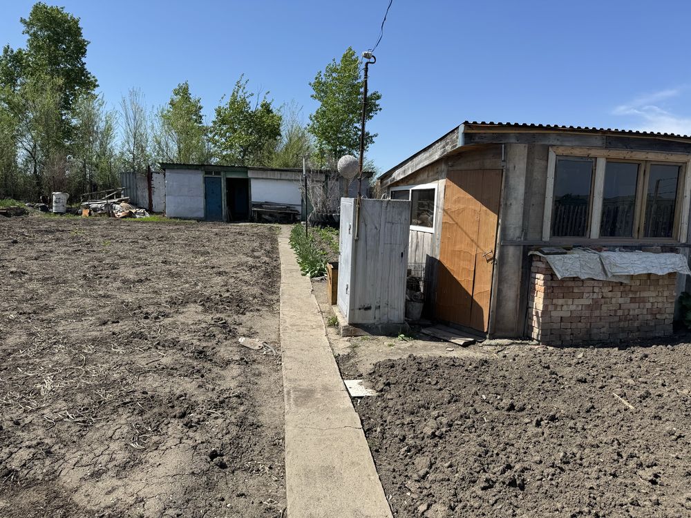 Продам дачу в районе с. (Желдіөзек) Горняк