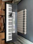 Синтизатор Casio 100000