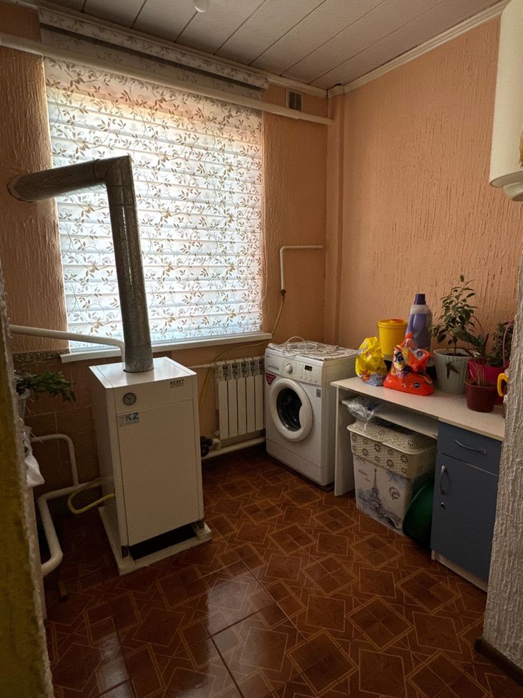 Продам большой дом
