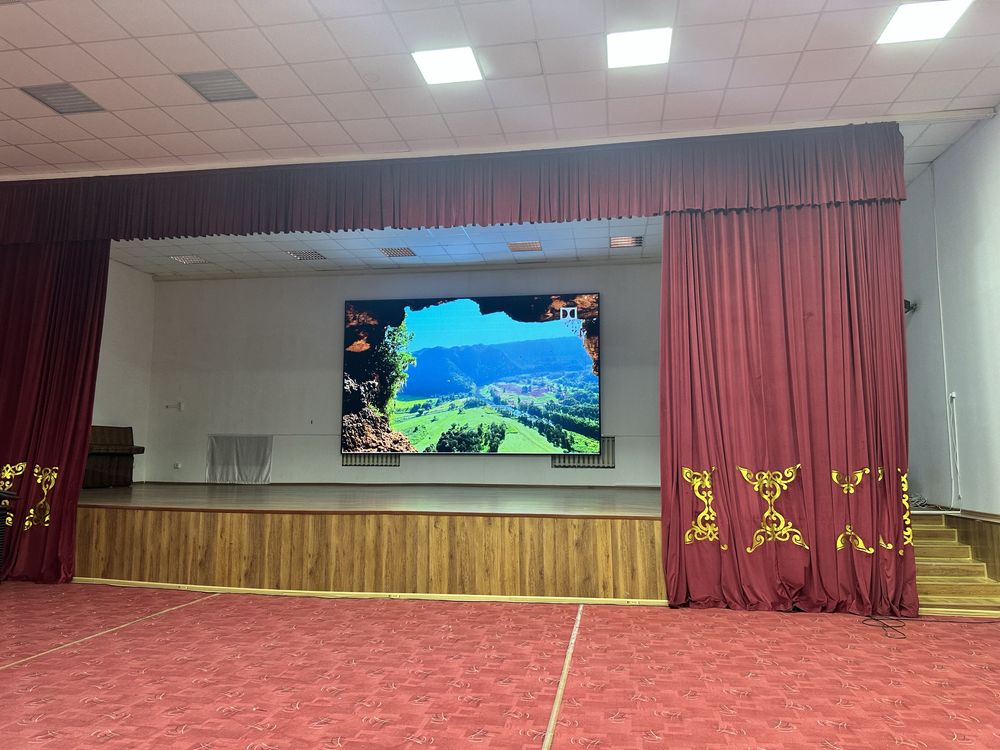 Продам ЛЭД экран, Led экраны, Видеостена, Светодиодный Экран, Ремонт
