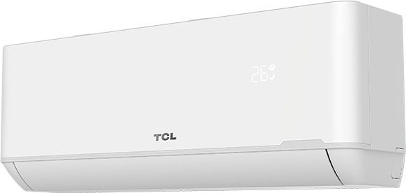 Кондиционер TCL TAC-09CHSA/TPG21I белый + монтажный комплект