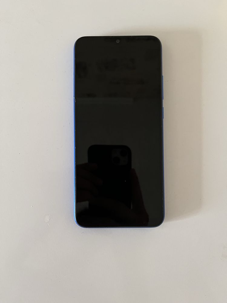 Продам смартфон xiaomi redmi 9с,