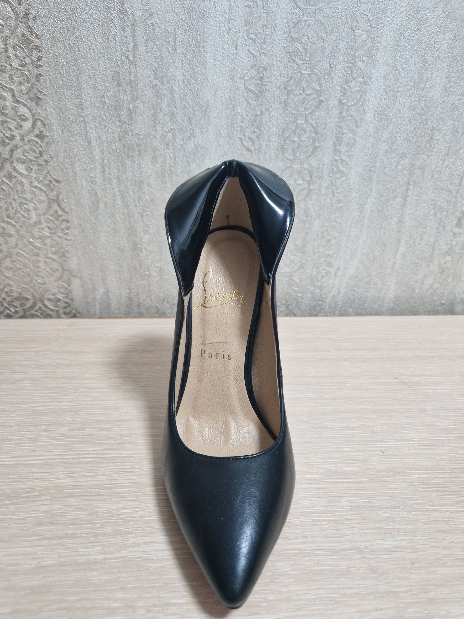 Туфли женские,новые ,размеры 35,36,37.