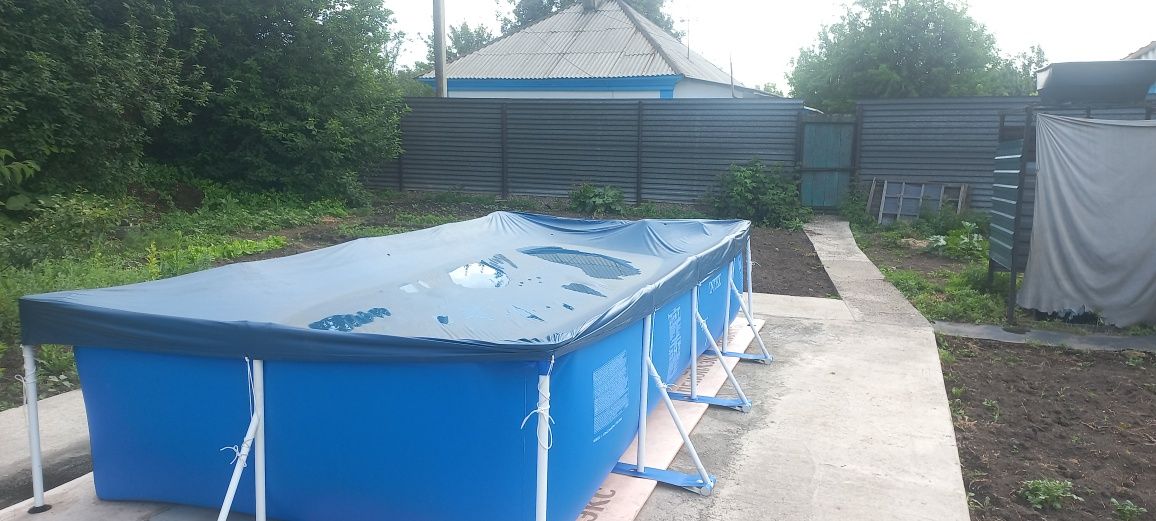 Продам дом  в хорошем районе тёплый