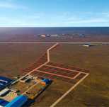 Промбаза Кайрат - 30 км от Алматы