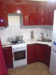 Продам 2 ком Достык Молл, ПВХ, 1/5, кирп., част. мебел., 20,9 млн.