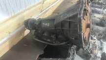 Коробка акпп автомат  mercedes w202 w124 w210