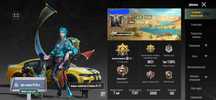 Продам pubg mobile аккаунт, топовый