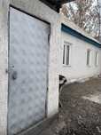 Продам дом возле РОВД