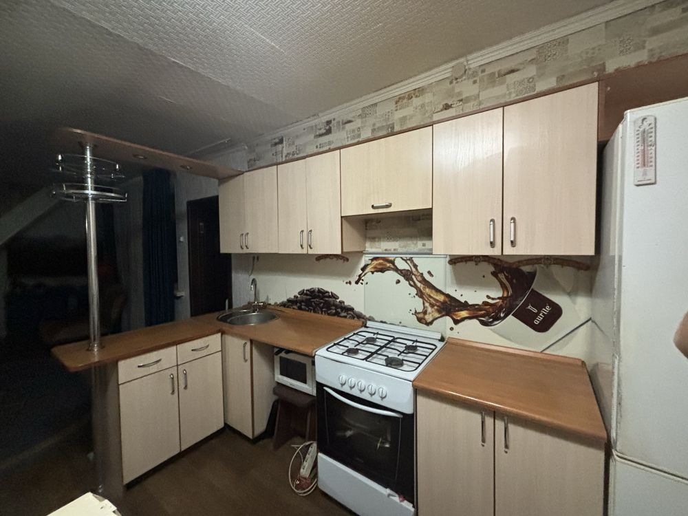 Кухонный гарнитур