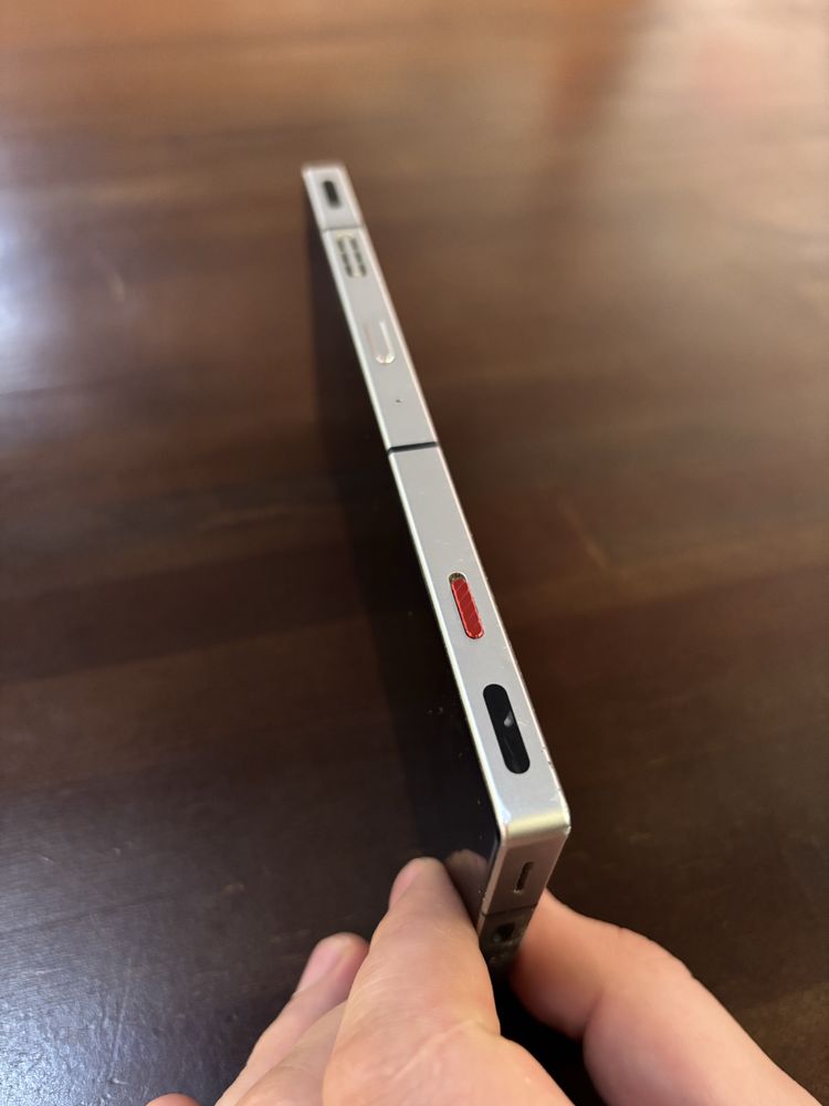 Nimbus redmagic 8s pro