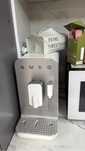 Кофемашина Smeg BCC12WHMEU белый