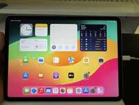 Продаю iPad Pro 11” 128 ГБ, Wi‑Fi, Серый