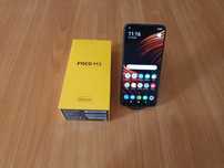 Продам Poco M3 4/64Gb