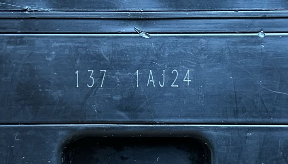 Аккумулятор 12В, 12Ah