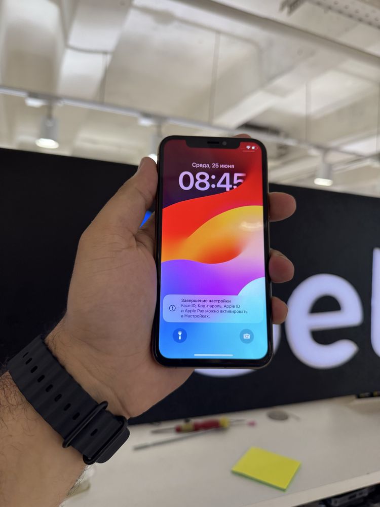 Iphone 11 pro 64gb
