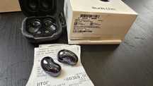 Беспроводные наушники Samsung Buds Live
