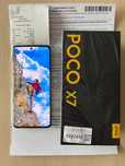 Смартфон POCO X7 (8/256)