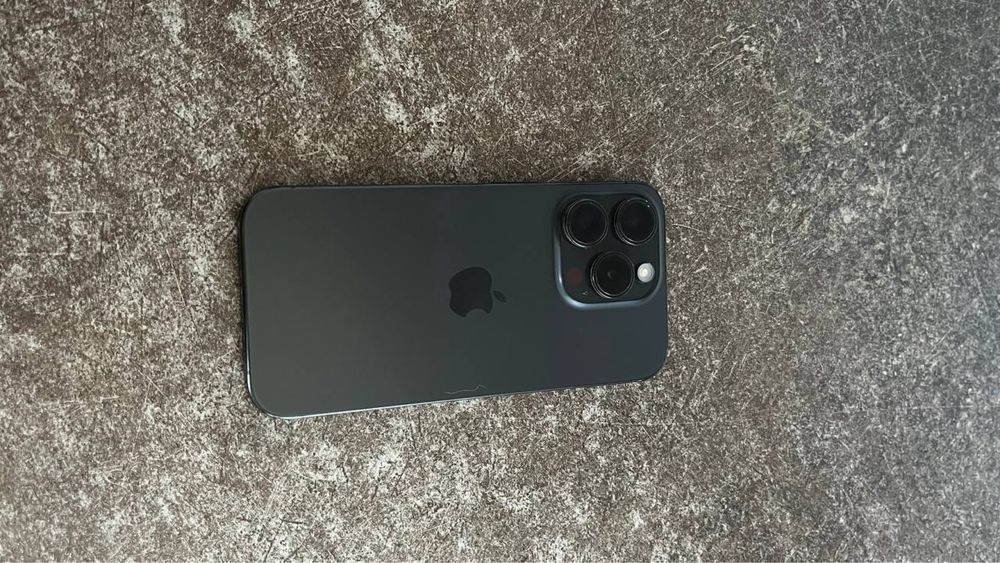 Iphone 15 pro 128 gb
