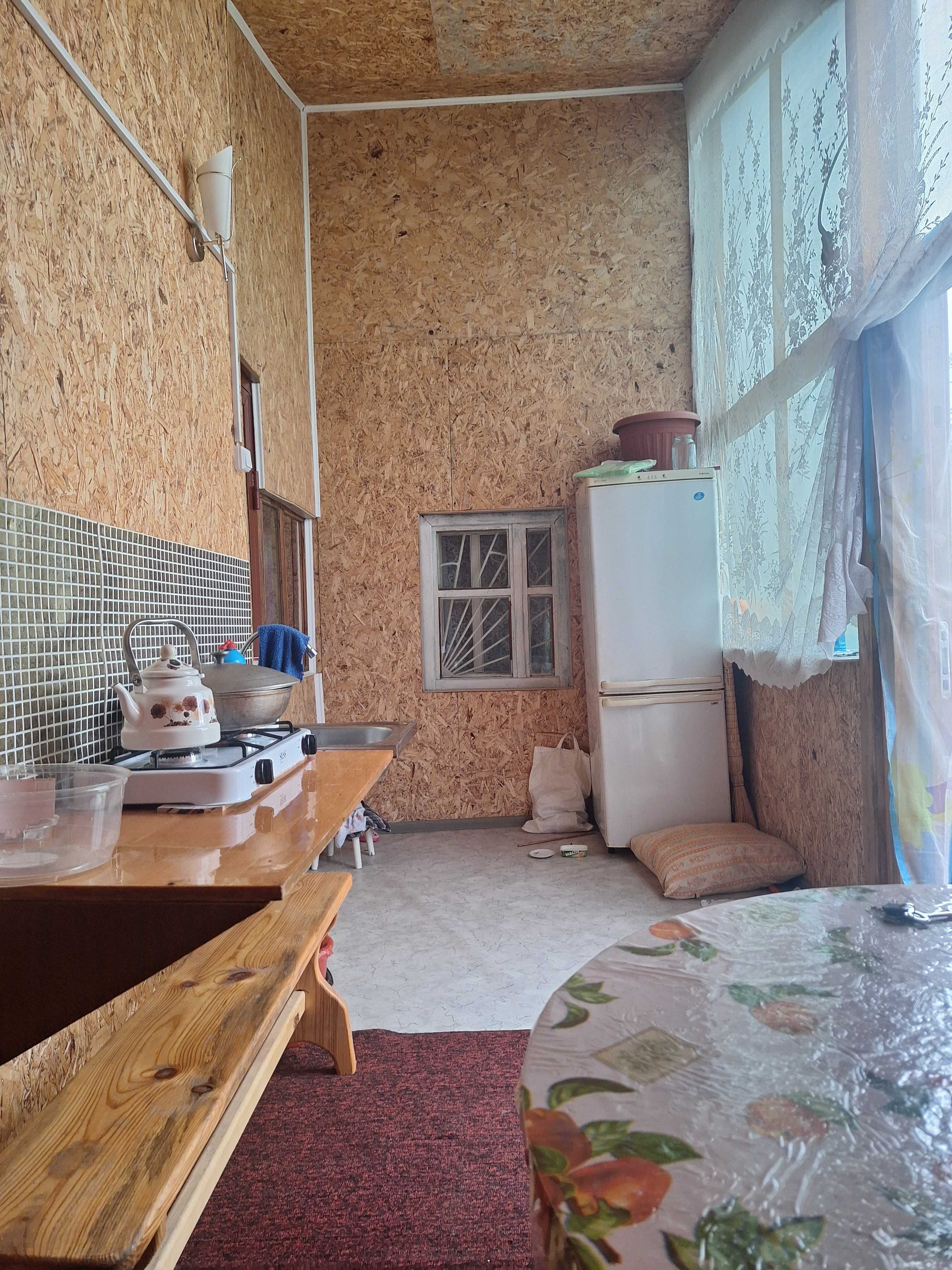 Продам дачу на 4районе