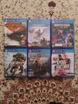 Игры на Playstation 4