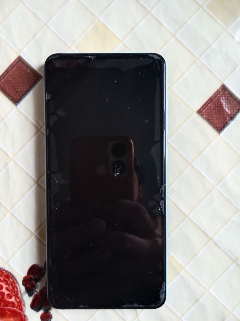 Redmi Note 9 в отличном сос.