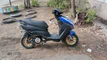 продам скутер 125сс