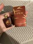 Ив Сен Лоран Опиум