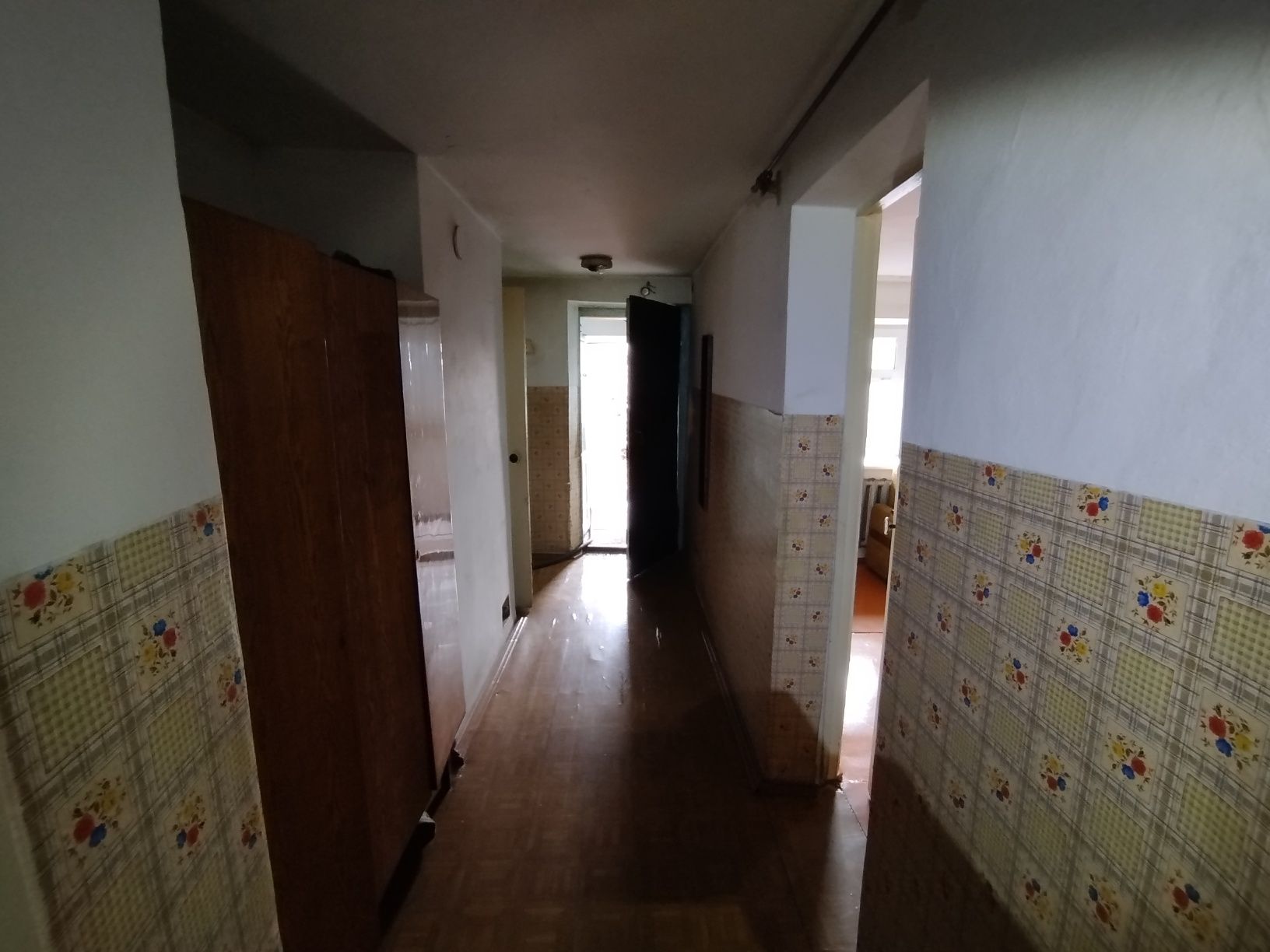 Продается отдельный дом 67.9 КВ,м 10 соток