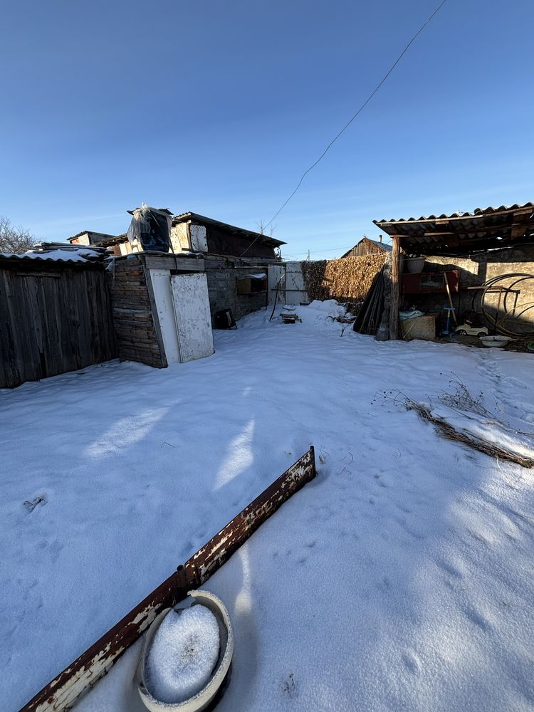 Продам дом