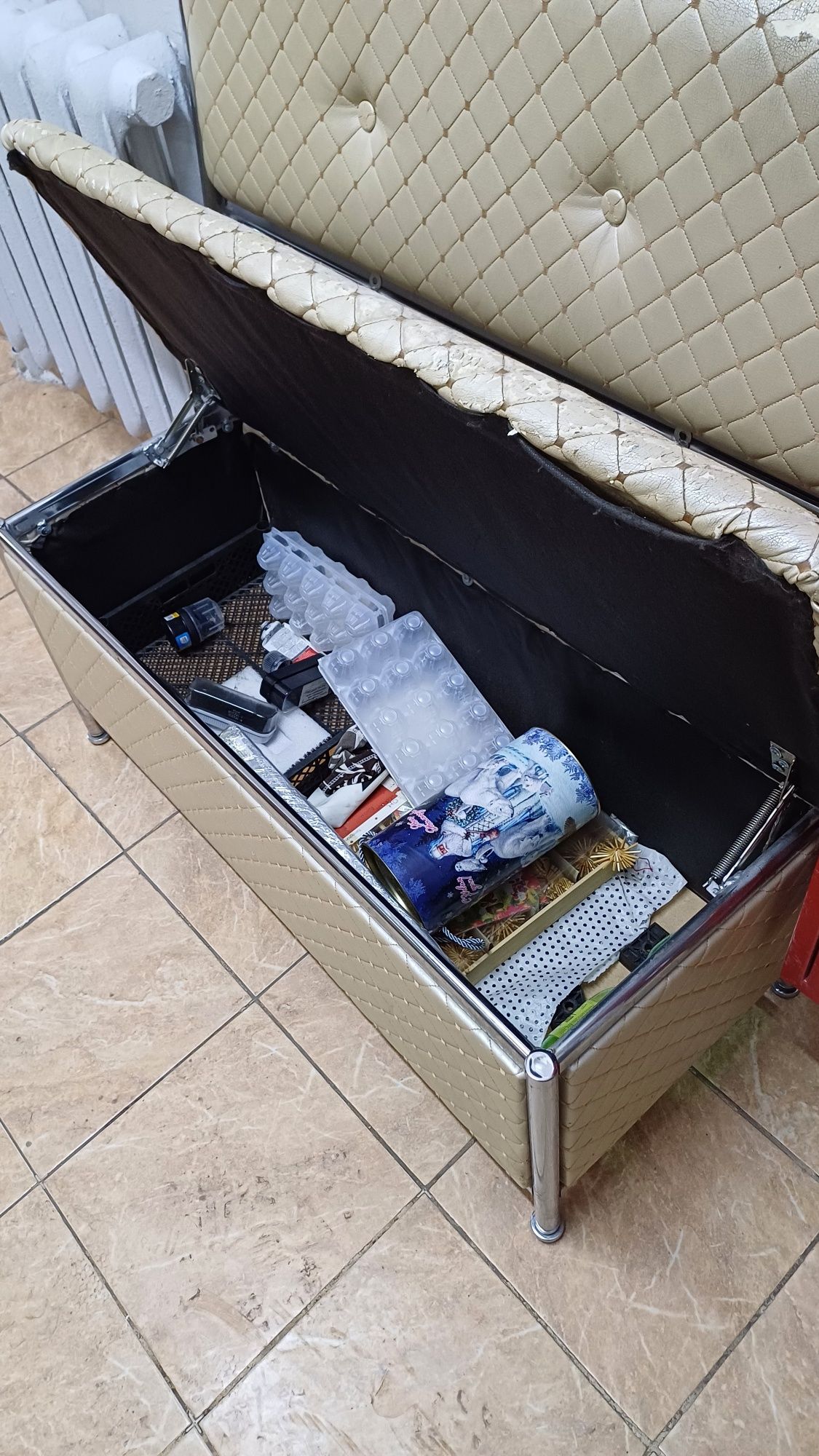 Продается лавочка