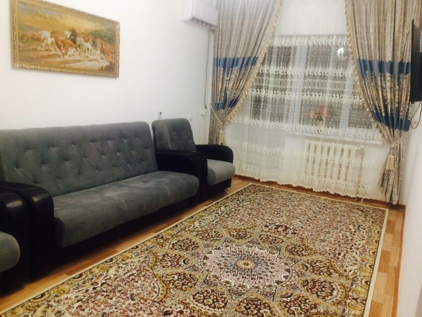 Новая ЛЮКС квартира