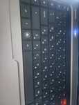 Продам ноутбук HP на запчасти G62-a60ER