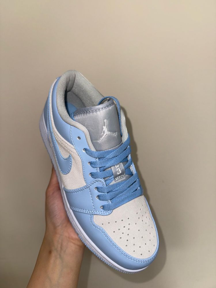 Nike air jordan 1 low