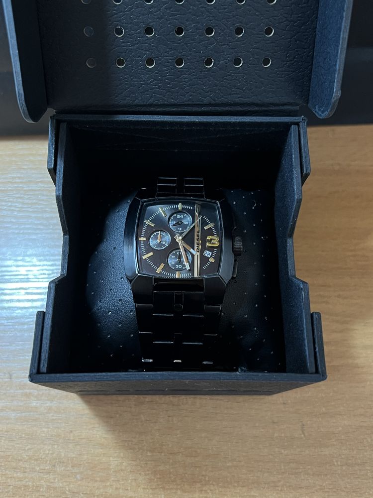 Diesel DZ4259 часы мужские