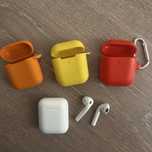 AirPods 2 Наушники