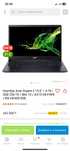 Ноутбук Acer продается