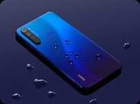 Xiaomi Redmi note 8 Обмен