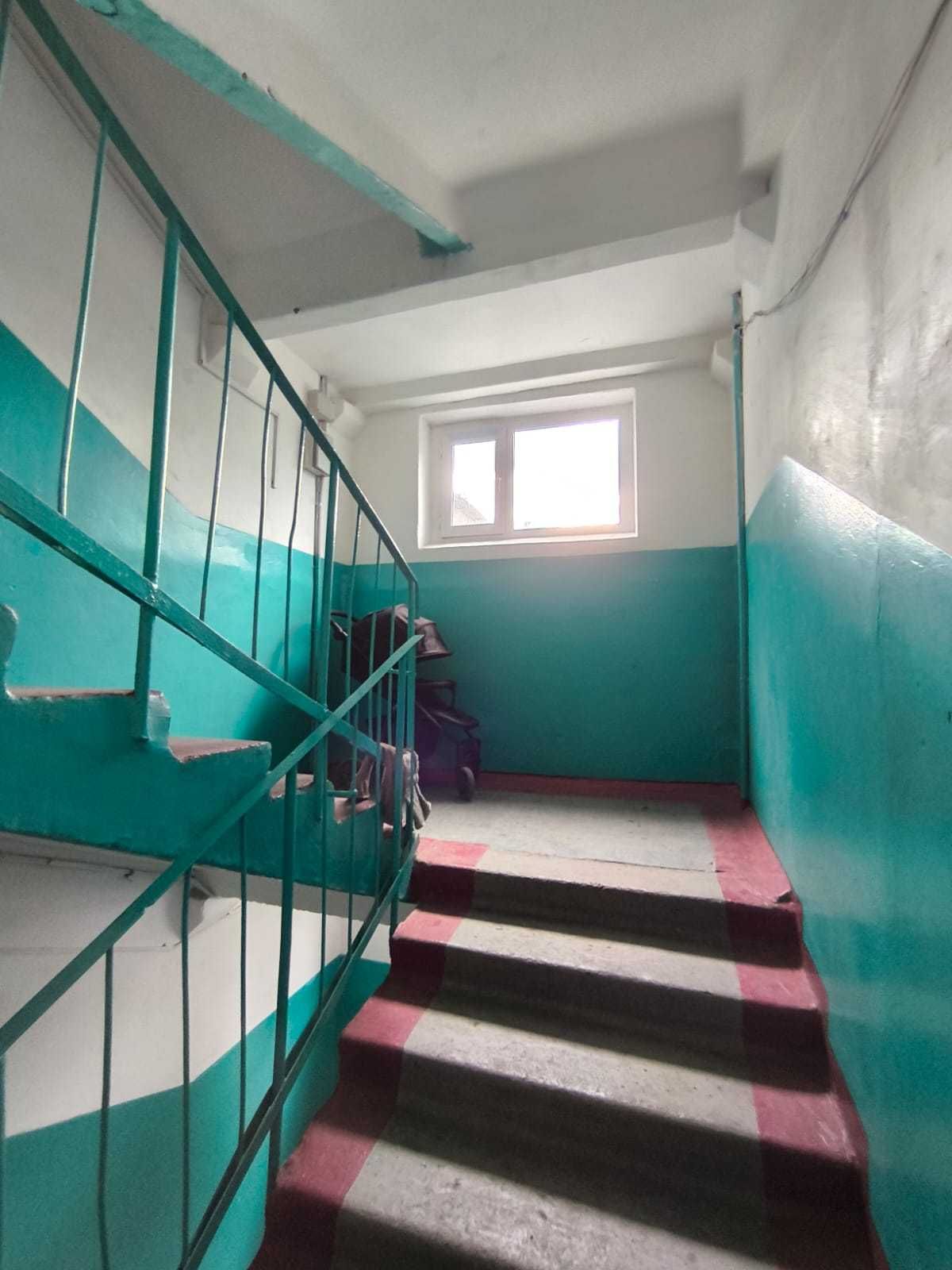 4-х комнатная квартира в г. Абай