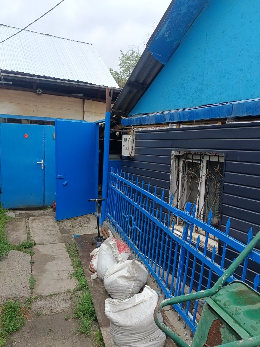 Продам дом для счастливой жизни