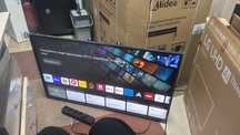 Телевизор LG 43дм 108см гЖанатас 3 мкр 31а лот 713036
