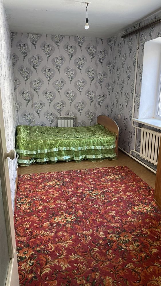 Продается квартира
