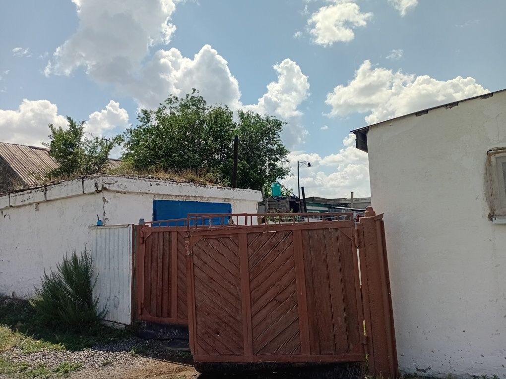Продам частныи дом