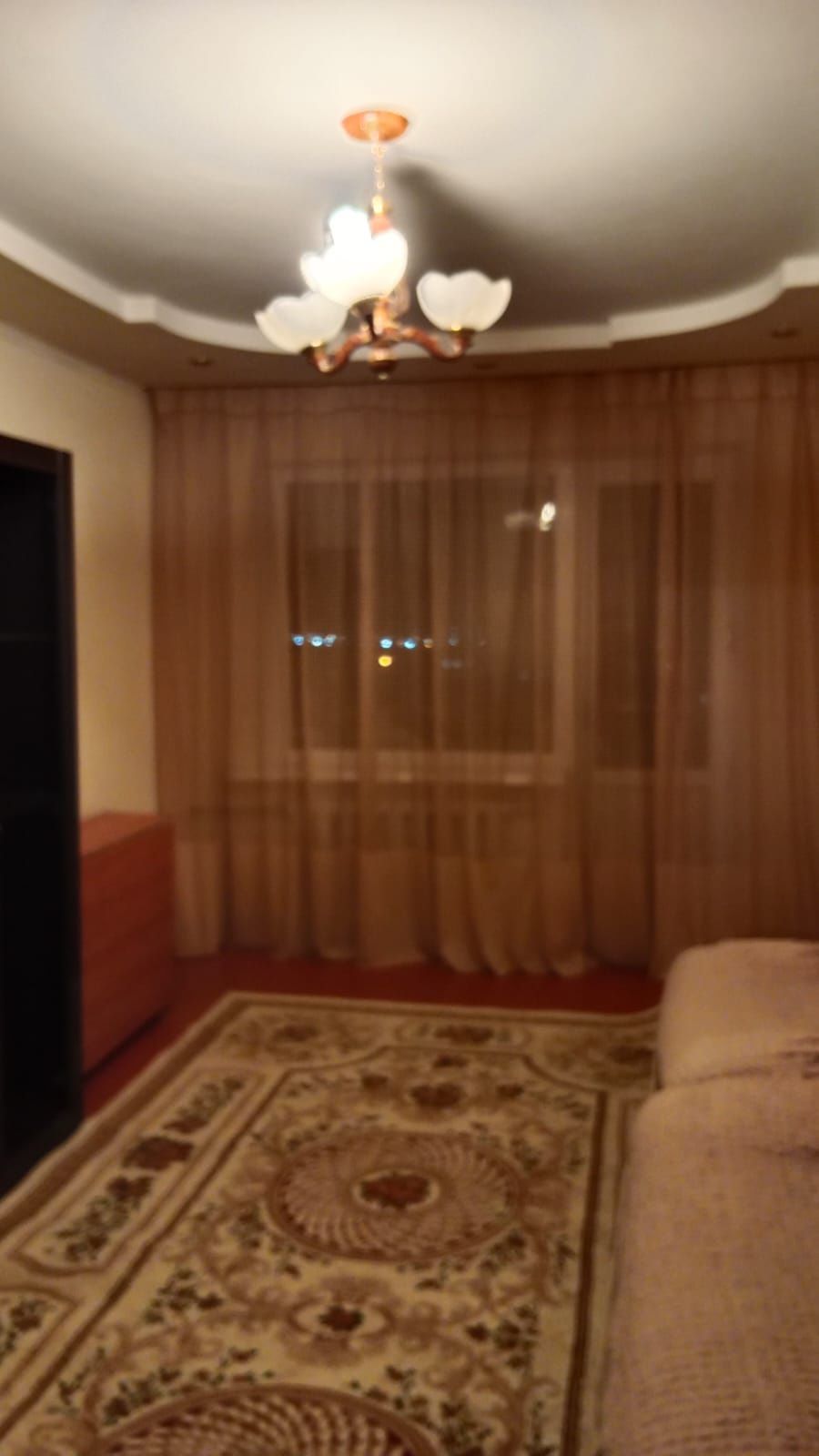 Продам 3-комнатную квартиру