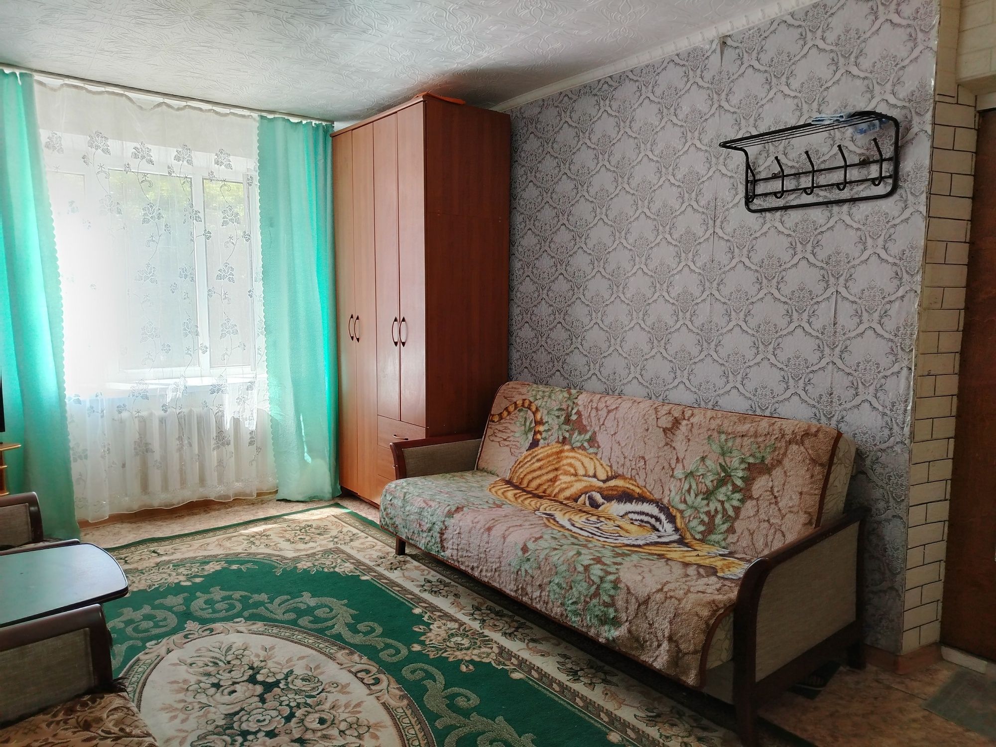 Продам 1 комн. Кв в общежитии