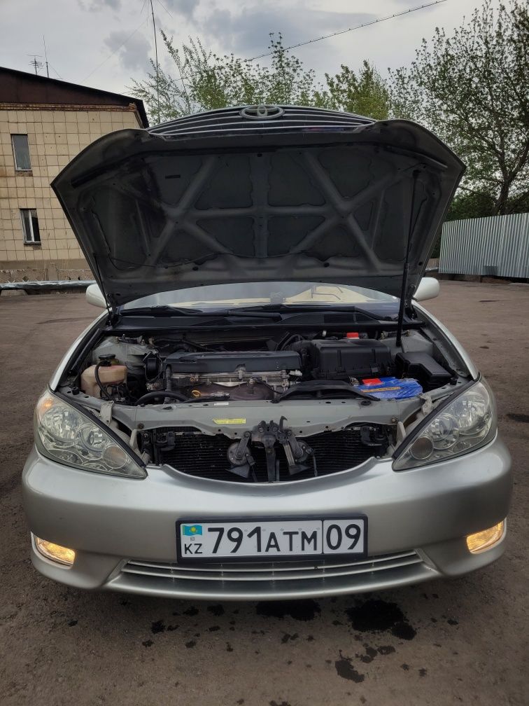 Camry 2.4 Хорошее состояние