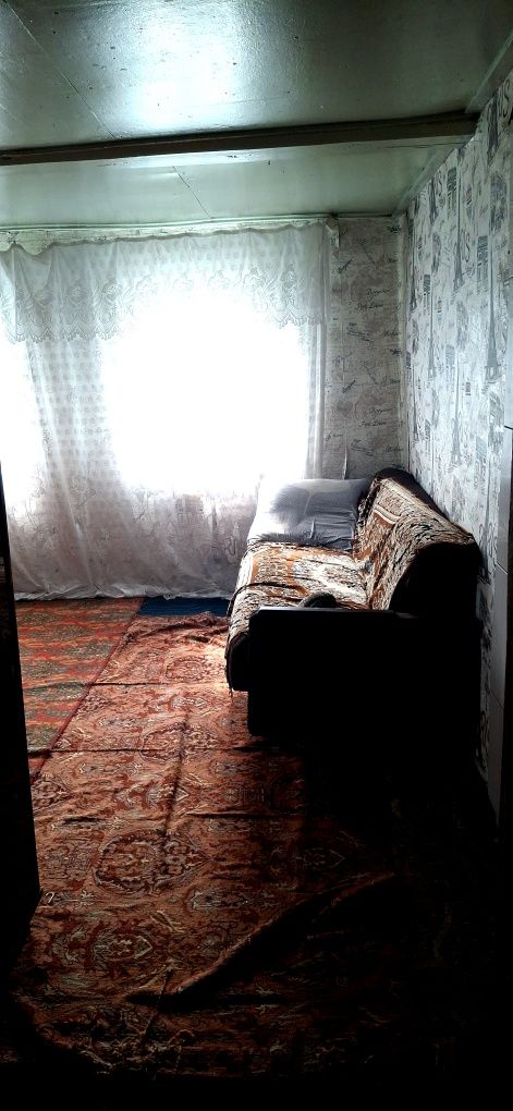 Продам дом в Пресновке