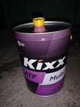 Масло Декстрон kixx multi made in korea