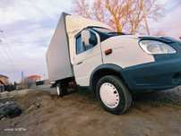 Продам или обменяю газель 2003г.в ХТС